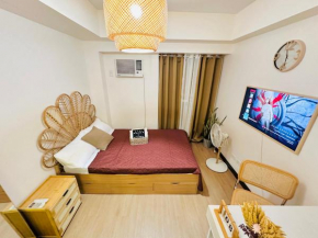 Dcardea Staycation